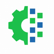 Fluidech logo