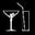 Smokey Cocktail logo