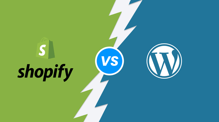 WordPress vs Shopify: Which One Should Your Business Use in 2026?